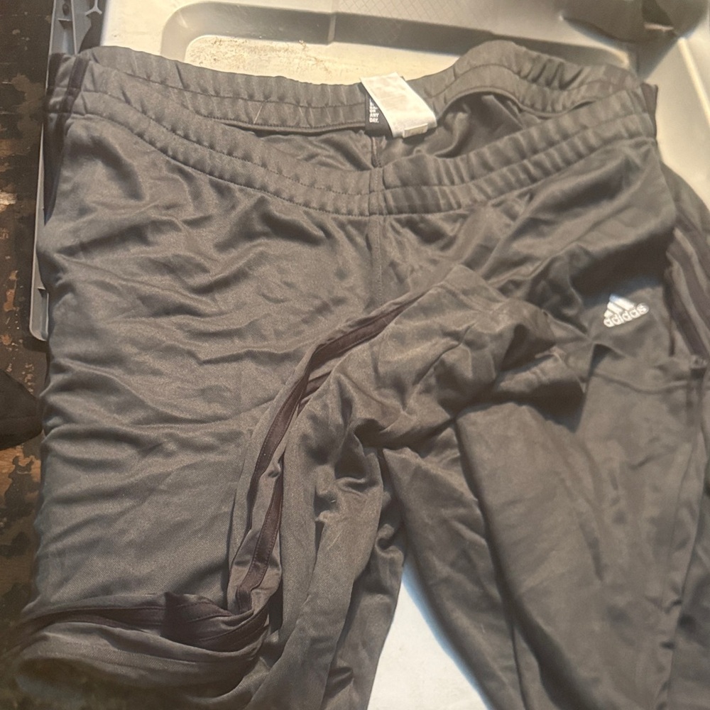 Adidas Men’s 2XL Climalite Pants